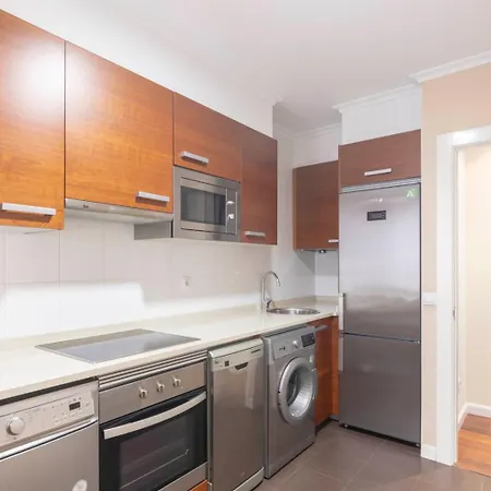 Verdemar شقة يانس