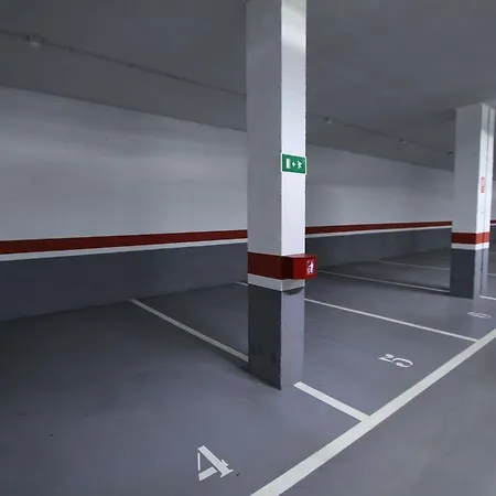 شقة Verdemar يانس