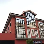 Apartmán Verdemar *