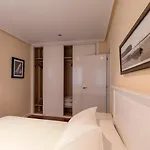 Apartmán Verdemar