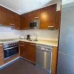 Apartment Verdemar