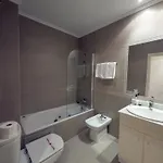 Apartment Verdemar *