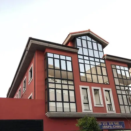 Apartmán Verdemar *