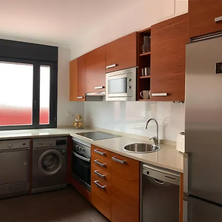 アパート Verdemar