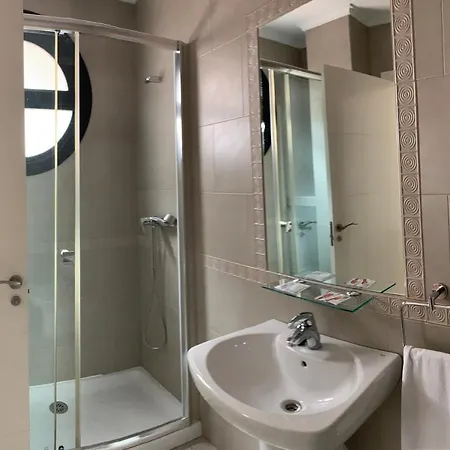 Verdemar Apartmán *