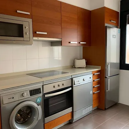 Verdemar Appartement