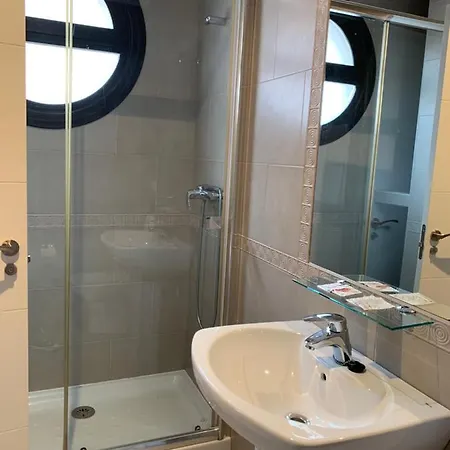 Verdemar Apartmán Llanes