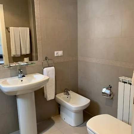 Apartmán Verdemar *