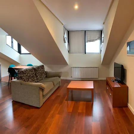 Apartamento Verdemar *
