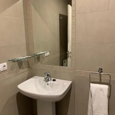 Verdemar Apartmán Llanes