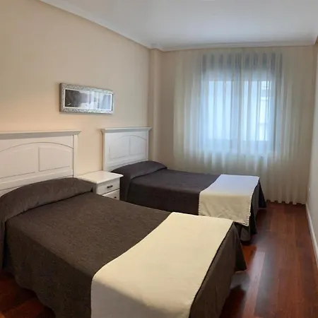 Verdemar Apartamento Llanes