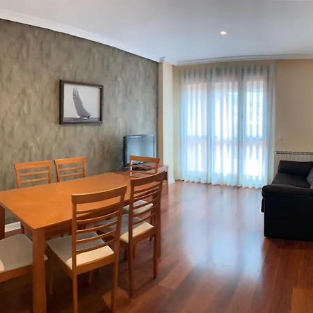 Verdemar Apartamento Llanes