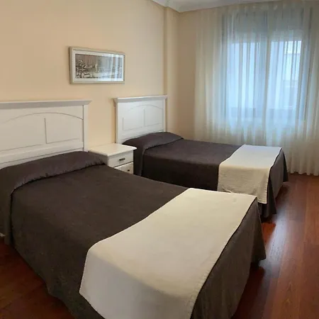Verdemar Apartamento *