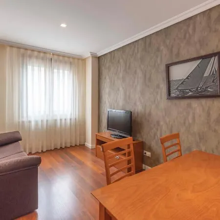 Apartamento Verdemar Llanes