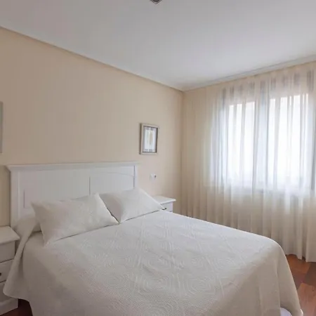 Apartamento Verdemar *