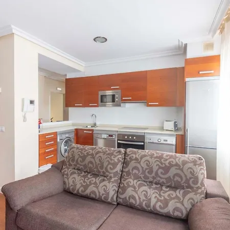 Verdemar Apartamento