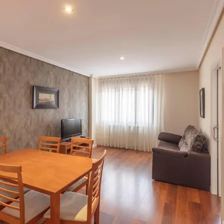 Apartamento Verdemar