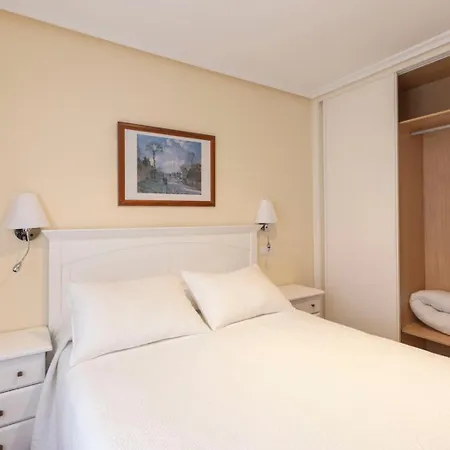 Apartamento Verdemar *