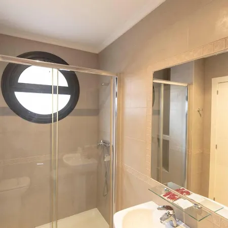 Apartmán Verdemar Llanes