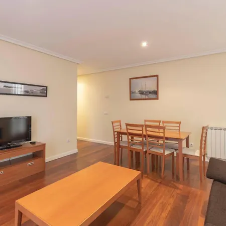 Verdemar Apartamento *
