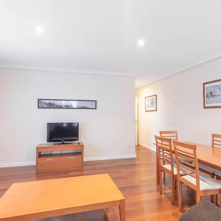 Verdemar Apartamento Llanes