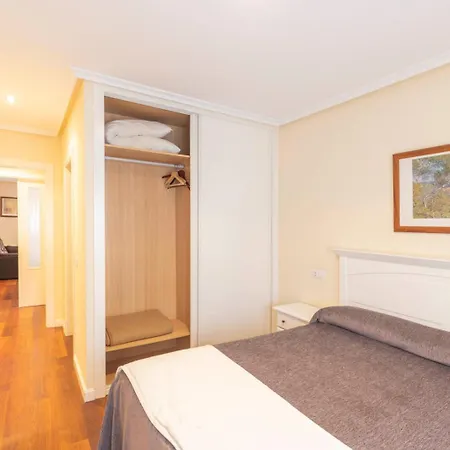 Verdemar Apartamento