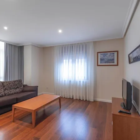 Apartamento Verdemar *