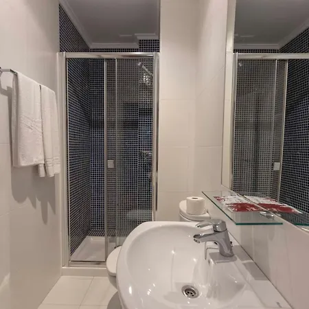 Verdemar Apartmán *