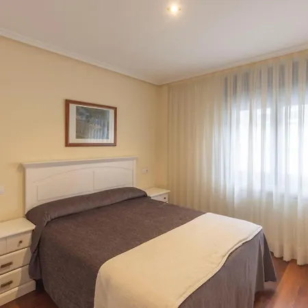 Apartamento Verdemar Llanes