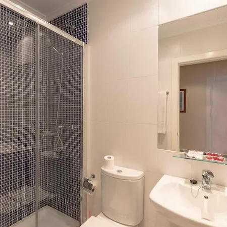 Verdemar アパート *