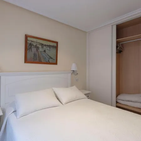 Verdemar Apartamento Llanes