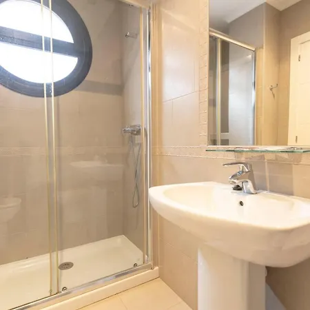 Apartmán Verdemar *