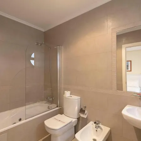 Apartmán Verdemar Llanes