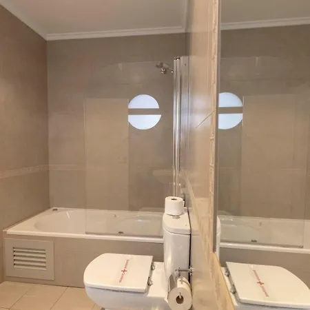 Verdemar Apartmán Llanes