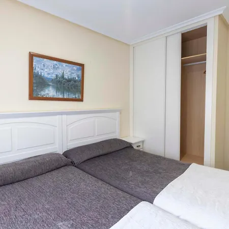 Verdemar Apartamento *