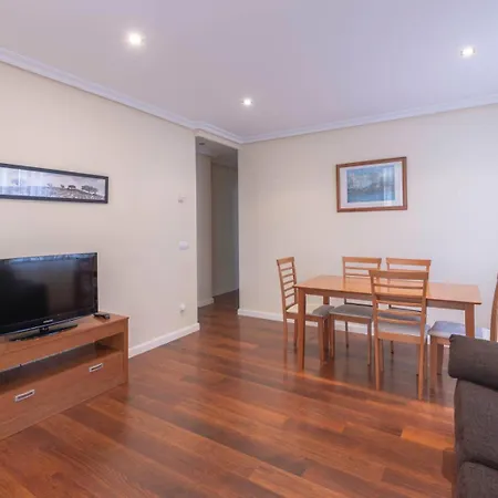 Apartamento Verdemar Llanes