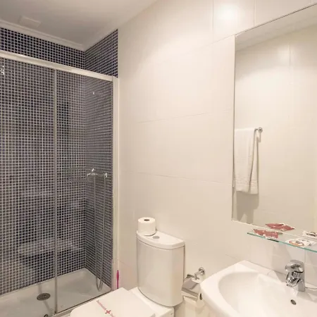 アパート Verdemar