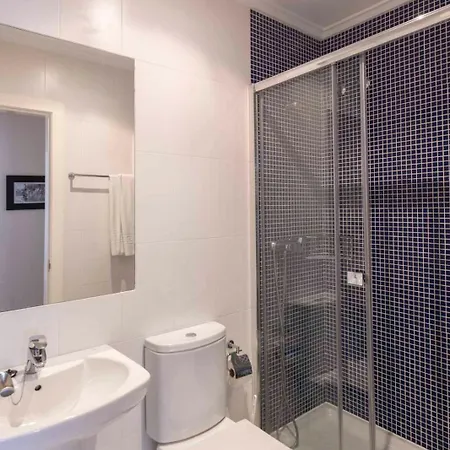 Apartmán Verdemar Llanes