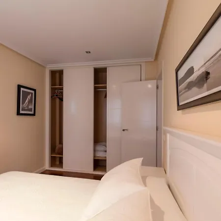 Apartamento Verdemar