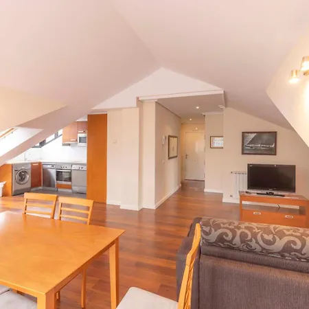 Apartamento Verdemar *