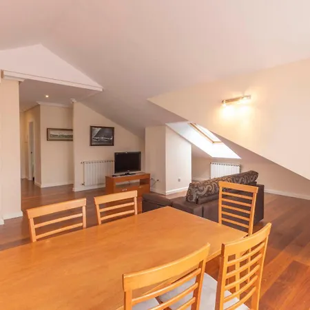 Apartamento Verdemar