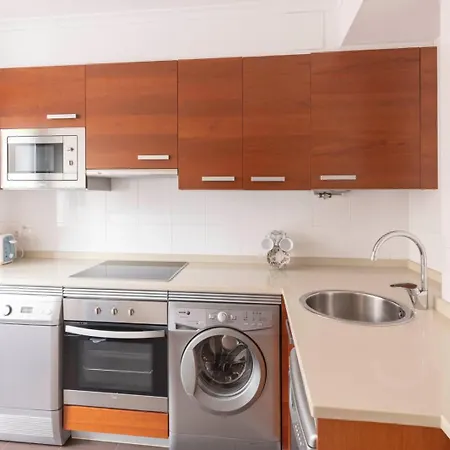 Apartamento Verdemar *