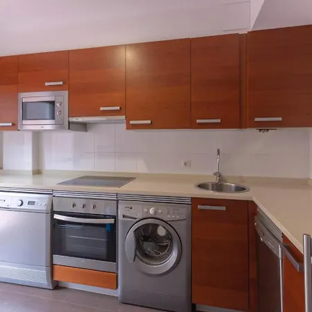 Verdemar Apartmán *