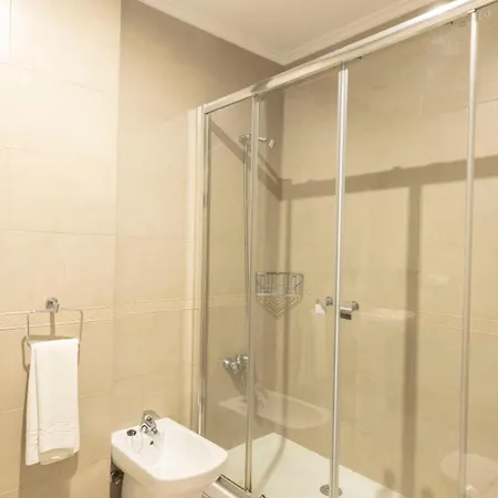Verdemar Apartment *
