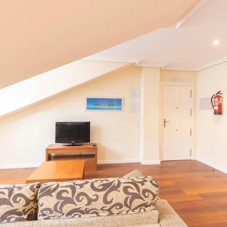 Apartamento Verdemar Llanes