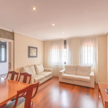 Apartamento Verdemar *