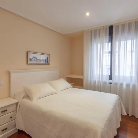 Verdemar Apartamento Llanes