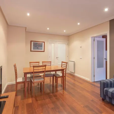 Verdemar Apartamento Llanes