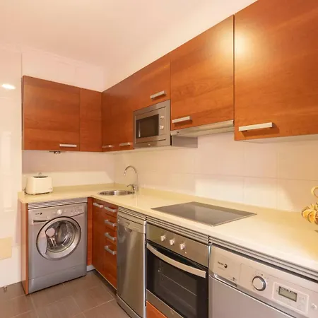 Apartmán Verdemar Llanes