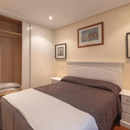 Apartamento Verdemar
